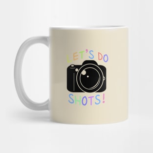 photographer Mug